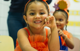 Musical Múltipla em Cena Kids "Aventura no fundo do Mar" (Educação Infantil)