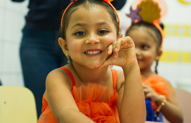 Musical Múltipla em Cena Kids "Aventura no fundo do Mar" (Educação Infantil)