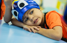 Musical Múltipla em Cena Kids "Aventura no fundo do Mar" (Educação Infantil)