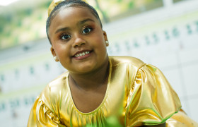 Musical Múltipla em Cena Kids "Aventura no fundo do Mar" (Educação Infantil)