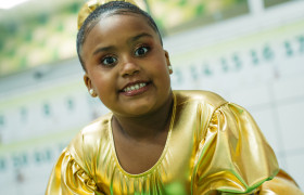 Musical Múltipla em Cena Kids "Aventura no fundo do Mar" (Educação Infantil)