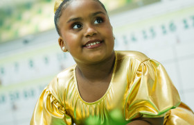 Musical Múltipla em Cena Kids "Aventura no fundo do Mar" (Educação Infantil)