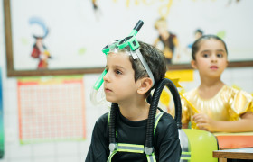 Musical Múltipla em Cena Kids "Aventura no fundo do Mar" (Educação Infantil)