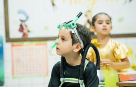 Musical Múltipla em Cena Kids "Aventura no fundo do Mar" (Educação Infantil)