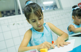 Musical Múltipla em Cena Kids "Aventura no fundo do Mar" (Educação Infantil)