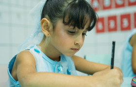 Musical Múltipla em Cena Kids "Aventura no fundo do Mar" (Educação Infantil)