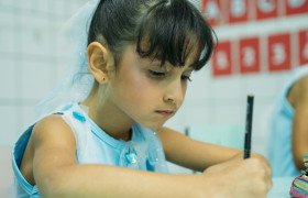 Musical Múltipla em Cena Kids "Aventura no fundo do Mar" (Educação Infantil)