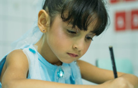 Musical Múltipla em Cena Kids "Aventura no fundo do Mar" (Educação Infantil)