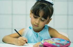 Musical Múltipla em Cena Kids "Aventura no fundo do Mar" (Educação Infantil)