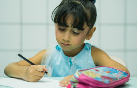 Musical Múltipla em Cena Kids "Aventura no fundo do Mar" (Educação Infantil)