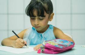 Musical Múltipla em Cena Kids "Aventura no fundo do Mar" (Educação Infantil)