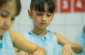 Musical Múltipla em Cena Kids "Aventura no fundo do Mar" (Educação Infantil)