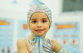 Musical Múltipla em Cena Kids "Aventura no fundo do Mar" (Educação Infantil)