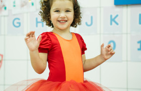 Musical Múltipla em Cena Kids "Aventura no fundo do Mar" (Educação Infantil)