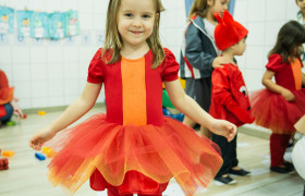 Musical Múltipla em Cena Kids "Aventura no fundo do Mar" (Educação Infantil)