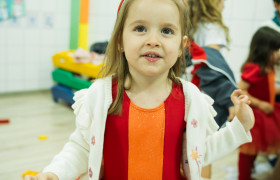 Musical Múltipla em Cena Kids "Aventura no fundo do Mar" (Educação Infantil)