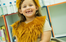 Musical Múltipla em Cena Kids "O mágico de Oz" (Anos Iniciais)