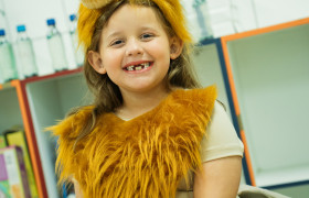 Musical Múltipla em Cena Kids "O mágico de Oz" (Anos Iniciais)