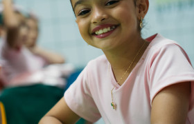 Musical Múltipla em Cena Kids "O mágico de Oz" (Anos Iniciais)