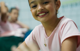 Musical Múltipla em Cena Kids "O mágico de Oz" (Anos Iniciais)