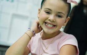 Musical Múltipla em Cena Kids "O mágico de Oz" (Anos Iniciais)