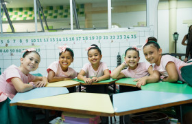 Musical Múltipla em Cena Kids "O mágico de Oz" (Anos Iniciais)