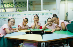 Musical Múltipla em Cena Kids "O mágico de Oz" (Anos Iniciais)