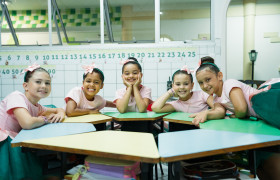 Musical Múltipla em Cena Kids "O mágico de Oz" (Anos Iniciais)