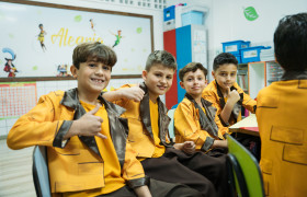 Musical Múltipla em Cena Kids "O mágico de Oz" (Anos Iniciais)