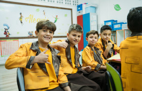 Musical Múltipla em Cena Kids "O mágico de Oz" (Anos Iniciais)