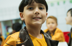 Musical Múltipla em Cena Kids "O mágico de Oz" (Anos Iniciais)