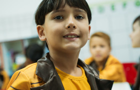 Musical Múltipla em Cena Kids "O mágico de Oz" (Anos Iniciais)