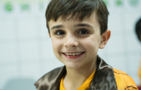 Musical Múltipla em Cena Kids "O mágico de Oz" (Anos Iniciais)