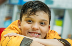 Musical Múltipla em Cena Kids "O mágico de Oz" (Anos Iniciais)