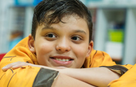 Musical Múltipla em Cena Kids "O mágico de Oz" (Anos Iniciais)