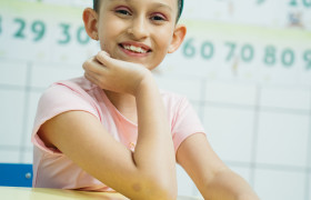 Musical Múltipla em Cena Kids "O mágico de Oz" (Anos Iniciais)