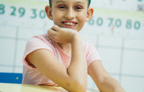 Musical Múltipla em Cena Kids "O mágico de Oz" (Anos Iniciais)