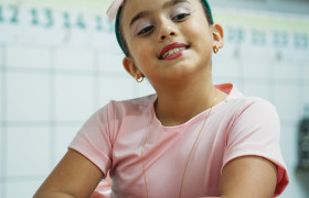 Musical Múltipla em Cena Kids "O mágico de Oz" (Anos Iniciais)