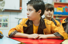 Musical Múltipla em Cena Kids "O mágico de Oz" (Anos Iniciais)