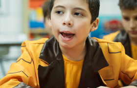 Musical Múltipla em Cena Kids "O mágico de Oz" (Anos Iniciais)