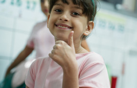 Musical Múltipla em Cena Kids "O mágico de Oz" (Anos Iniciais)
