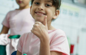 Musical Múltipla em Cena Kids "O mágico de Oz" (Anos Iniciais)