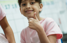 Musical Múltipla em Cena Kids "O mágico de Oz" (Anos Iniciais)