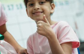 Musical Múltipla em Cena Kids "O mágico de Oz" (Anos Iniciais)