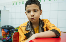 Musical Múltipla em Cena Kids "O mágico de Oz" (Anos Iniciais)