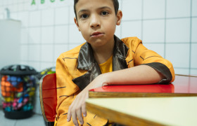 Musical Múltipla em Cena Kids "O mágico de Oz" (Anos Iniciais)