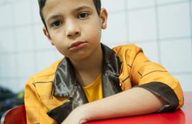 Musical Múltipla em Cena Kids "O mágico de Oz" (Anos Iniciais)