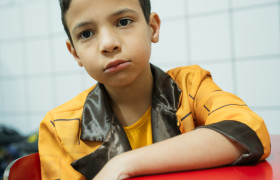 Musical Múltipla em Cena Kids "O mágico de Oz" (Anos Iniciais)