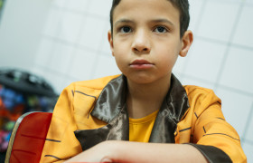 Musical Múltipla em Cena Kids "O mágico de Oz" (Anos Iniciais)