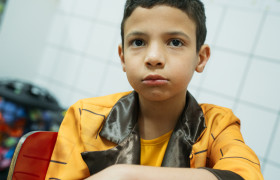 Musical Múltipla em Cena Kids "O mágico de Oz" (Anos Iniciais)